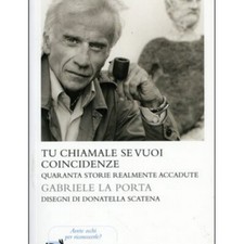 LIBRO TU CHIAMALE SE VUOI