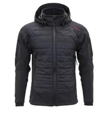Carinthia ISG Jacket black - from exhibition stock