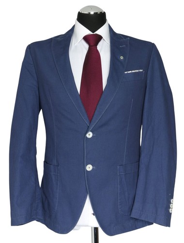 Giacca giubbino bugatti - giacca,