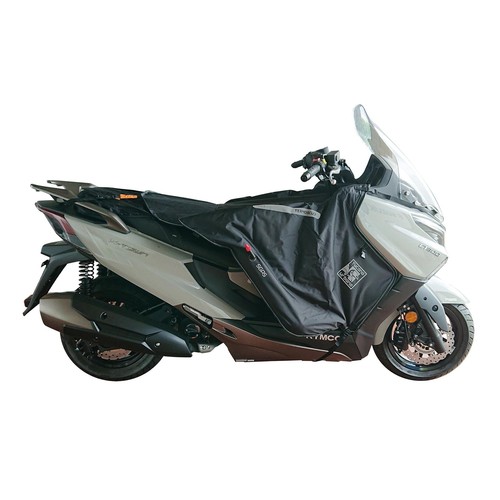 Coprigambe antipioggia moto - coprigambe,