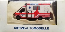 RIETZE 61522/2 Mercedes Benz