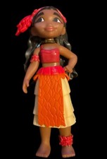 Disney Principessa Moana