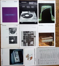 Harman Kardon Ricevitore