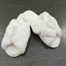 Pantofole matrimonio faccio