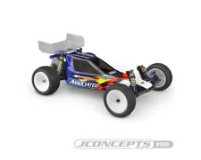 JConcepts Team Associated RC10B3 Carrozzeria JCO0410-6142 