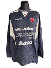 MAGLIA SHIRT CALCIO PADOVA