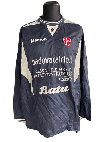 Maglia shirt calcio padova - maglia,