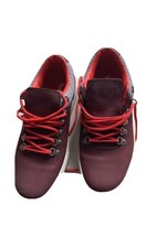 Scarpe uomo Timberland usate