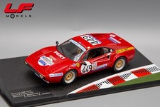 1:43 Ferrari 308 GTB Giro d'Italia 1979 - Ferrari Racing Collection