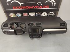 Cruscotto/Plancia Di Bordo