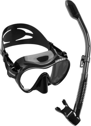 Cressi dry attrezzatura - +, dry,