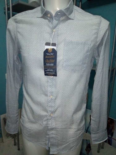 Camicia uomo alcott - camicia, vari