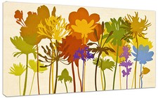 Quadro Moderno Arredamento