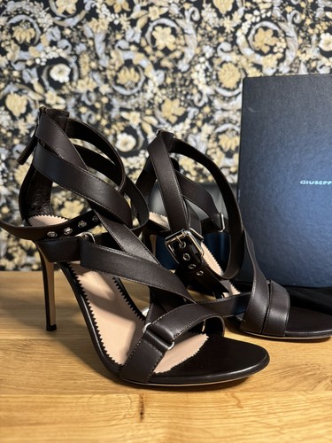 Sandali giuseppe zanotti - sandali,