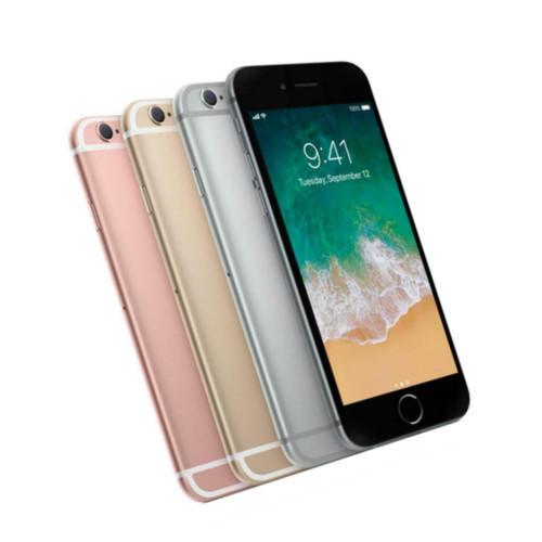 Apple iphone plus - apple, 6s