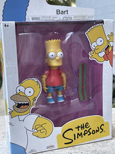 The Simpsons Action Figure |