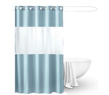 Tenda Doccia Antimuffa