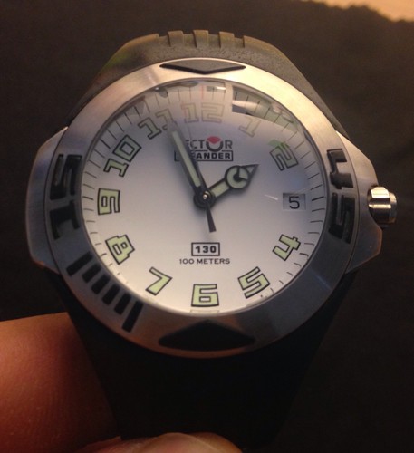Sector expander exp130 nuovo - sector,