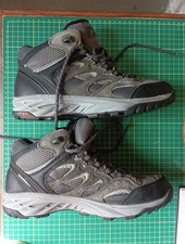 Hi Tec Wild-fire Mid i WP