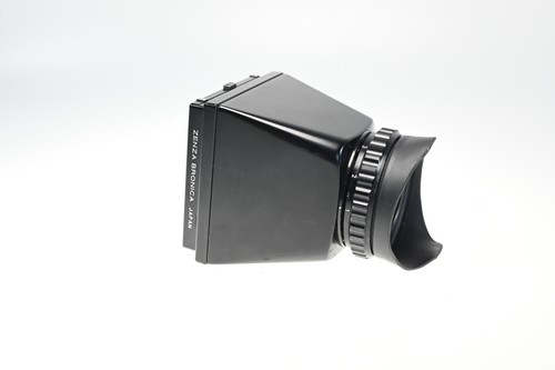 Zenza bronica mirino finder - bronica, 5x