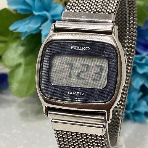 Orologio digitale seiko - digitale,