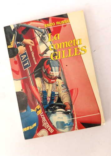 Cometa gilles la vera - ♥,