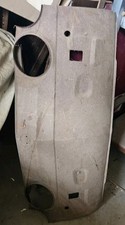 Fiat 850 Coupe Calandra