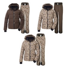 Tuta da sci Killtec donna