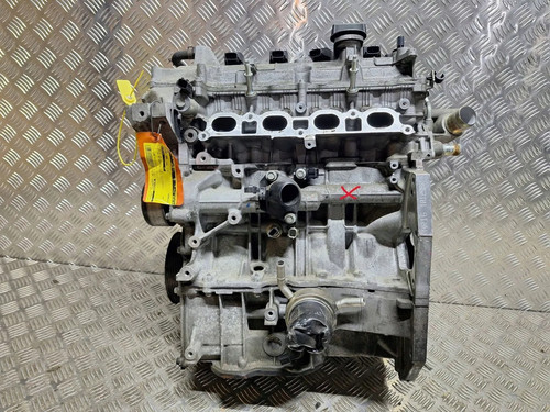 Motore nissan juke - f15, hr16