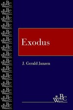 Exodus Paperback J. Gerald