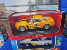 Slot Car 1/32 Autoart "Ford