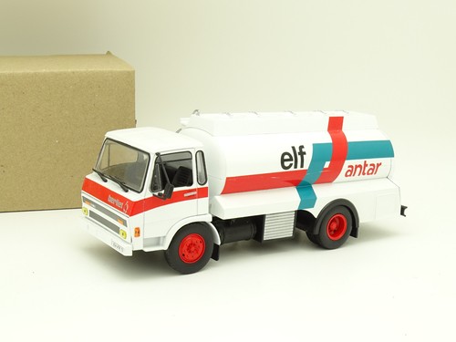 Ixo berliet 770 k - 1/43,