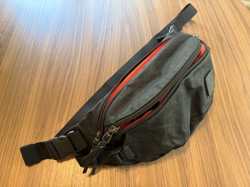 Borsa carryology evergoods - borsa,