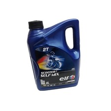 ELF OLIO MISCELATORE SCOOTER