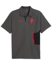 Polo Uomo AC Milan Pumatech
