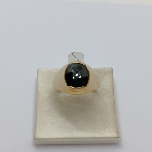 Anello uomo oro giallo - uomo, in