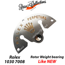 Pari al nuovo Rolex 1030 7008