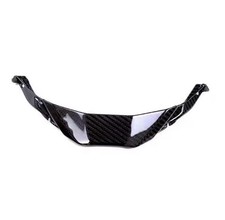 Carenatura labbro anteriore