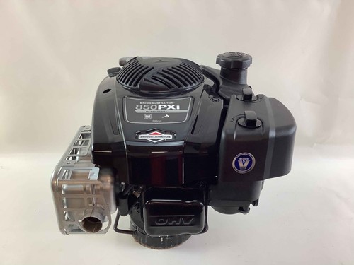 Motore completo briggs - motore,