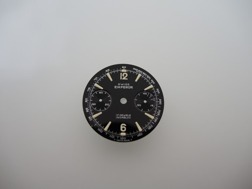 Quadrante swiss emperor - swiss, per