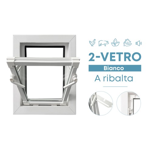 Finestra ventilazione per - finestra,