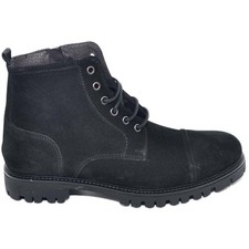 Stivaletto uomo anfibio vera