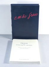 ⚜️ LIBRO ARTE PACEM TE