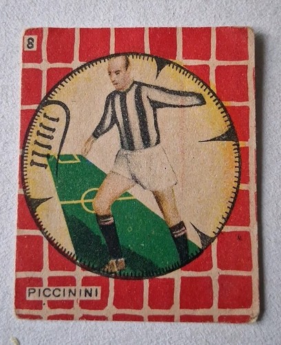 Cicogna tuttocalcio 1950 - tuttocalcio, 1950/51