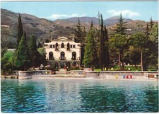 GARDONE RIVIERA - BRESCIA -