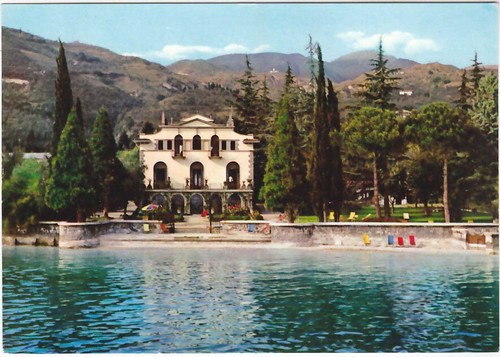 Gardone riviera brescia - -,