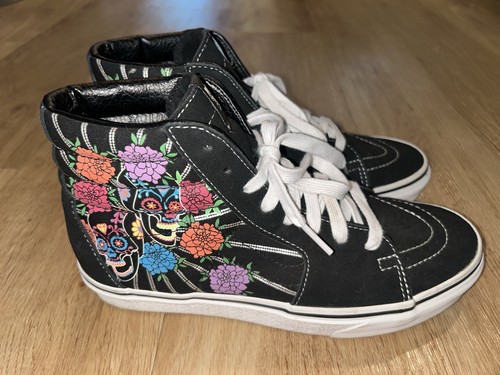 Vans day the - the, in