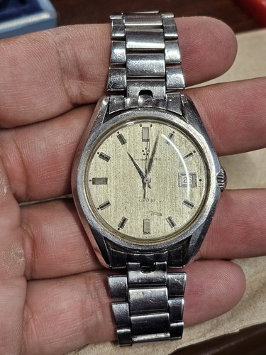 Orologio automatico vintage - automatico,