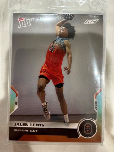 Lotto carte jalen lewis - carte,