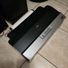 Epson Stylus Photo R1900